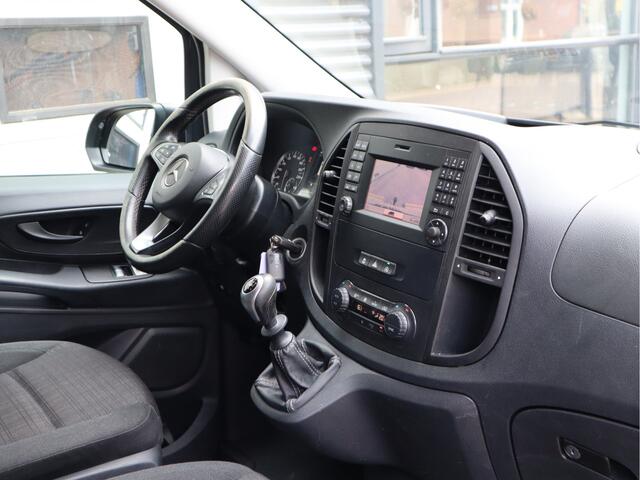 Mercedes-Benz VITO 114 CDI L2 Lang - Trekhaak - Navi - Clima - NAP