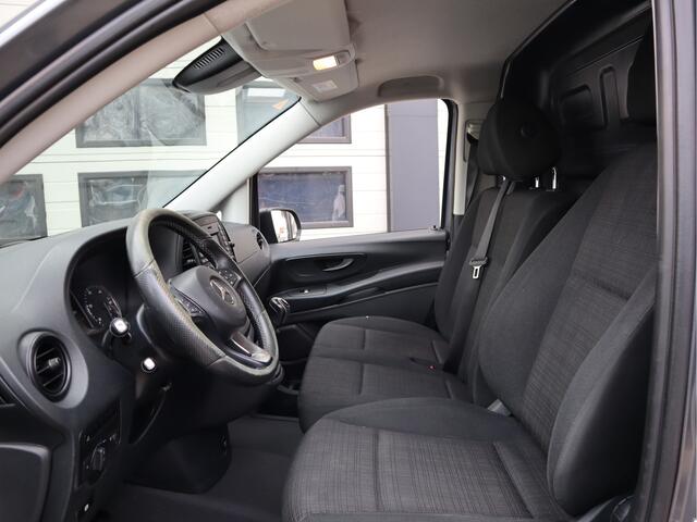 Mercedes-Benz VITO 114 CDI L2 Lang - Trekhaak - Navi - Clima - NAP