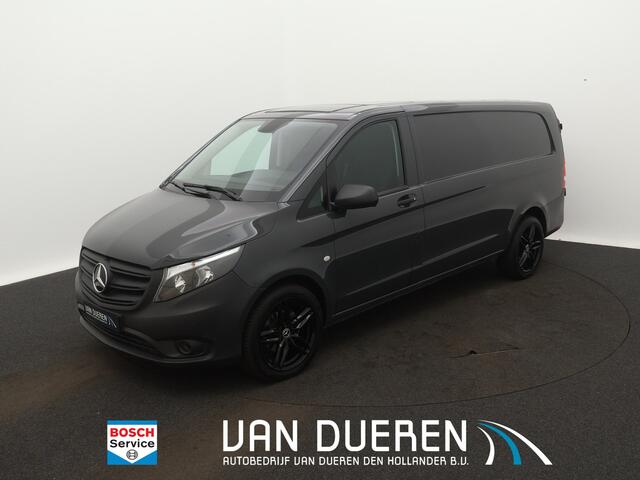 Mercedes-Benz VITO 116 CDI Extra Lang Trekhaak, Camera, Carplay