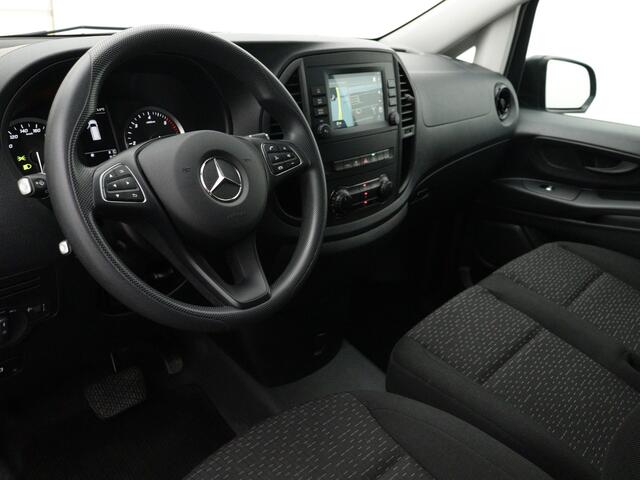 Mercedes-Benz VITO 116 CDI Extra Lang Trekhaak, Camera, Carplay