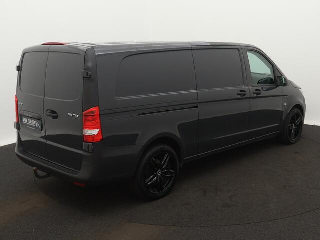 Mercedes-Benz VITO 116 CDI Extra Lang Trekhaak, Camera, Carplay