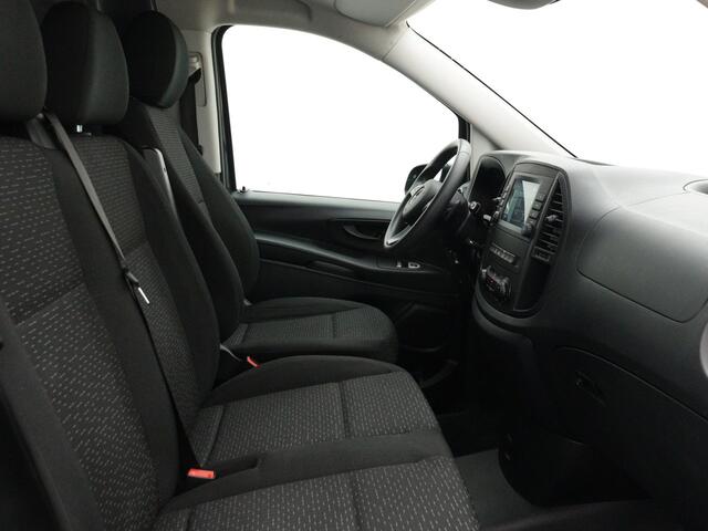Mercedes-Benz VITO 116 CDI Extra Lang Trekhaak, Camera, Carplay