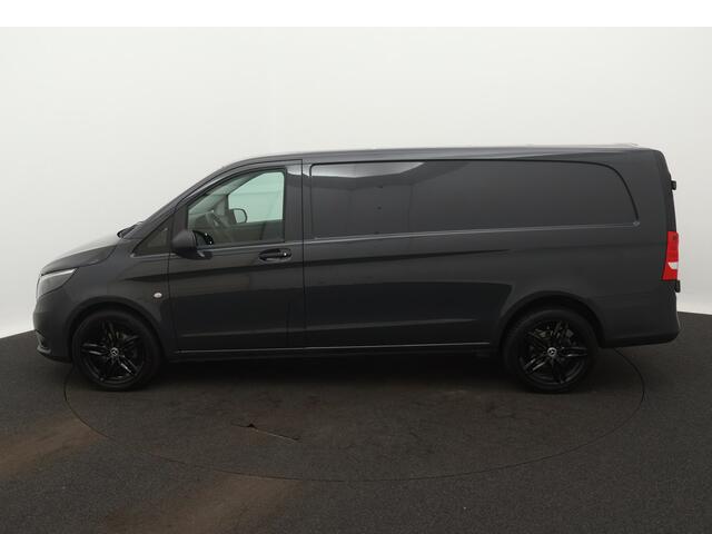 Mercedes-Benz VITO 116 CDI Extra Lang Trekhaak, Camera, Carplay