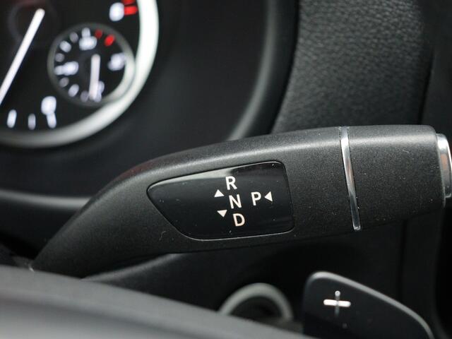 Mercedes-Benz VITO 116 CDI Extra Lang Trekhaak, Camera, Carplay