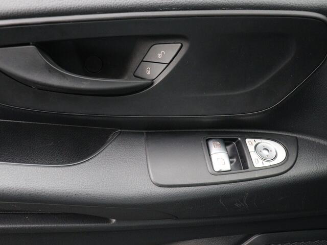 Mercedes-Benz VITO 116 CDI Extra Lang Trekhaak, Camera, Carplay