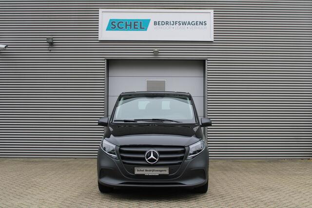 Mercedes-Benz VITO 114CDI L2 Pro - Distronic - 360 camera - Multibeam LED - Betimmering - Trekhaak 2500kg - Navigatie - Rijklaar