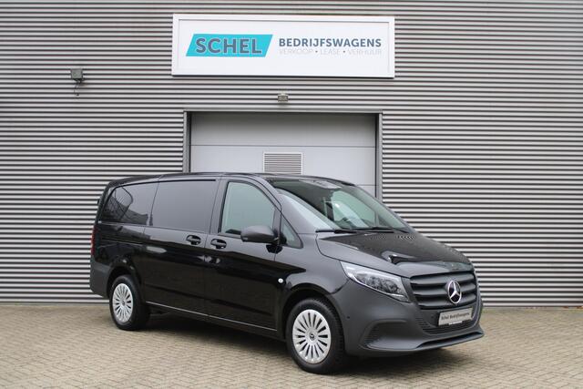 Mercedes-Benz VITO 114CDI L2 Pro - Distronic - 360 camera - Multibeam LED - Betimmering - Trekhaak 2500kg - Navigatie - Rijklaar