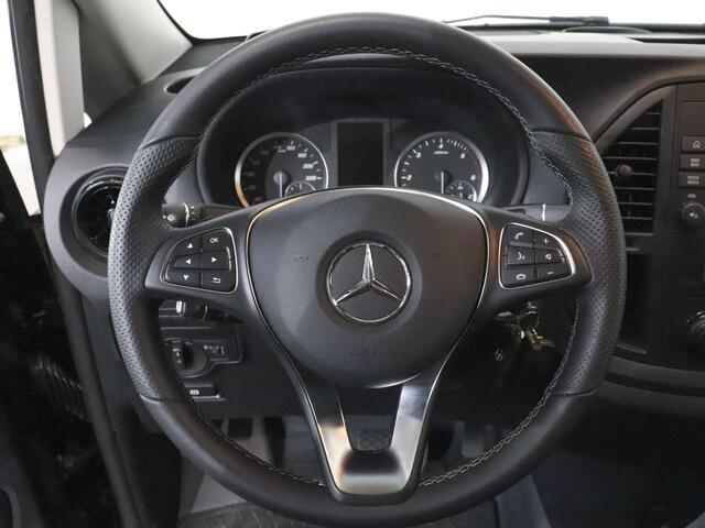 Mercedes-Benz VITO 114 CDI Lang Automaat Airco Bluetooth Camera Trekhaak