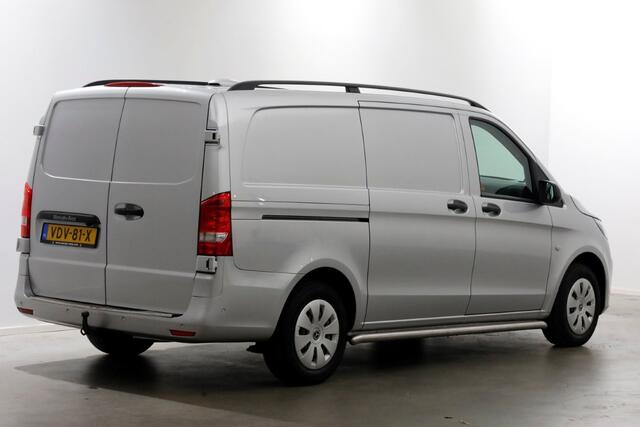 Mercedes-Benz VITO 114 CDI 136pk E6 RWD Lang Airco/Navi/Camera 01-2020