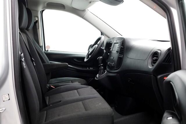 Mercedes-Benz VITO 114 CDI 136pk E6 RWD Lang Airco/Navi/Camera 01-2020