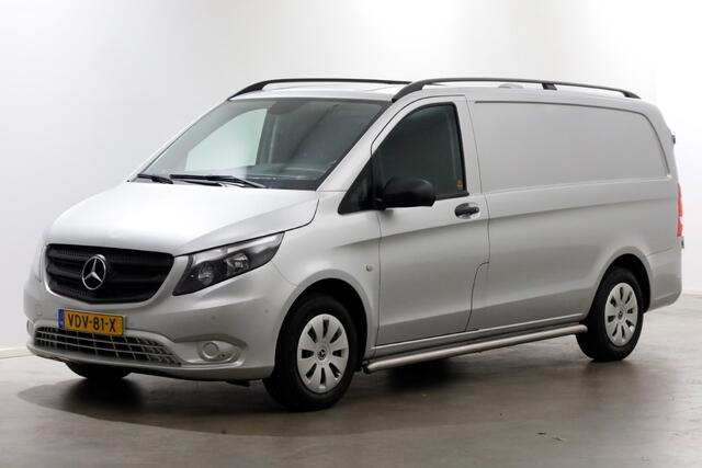Mercedes-Benz VITO 114 CDI 136pk E6 RWD Lang Airco/Navi/Camera 01-2020
