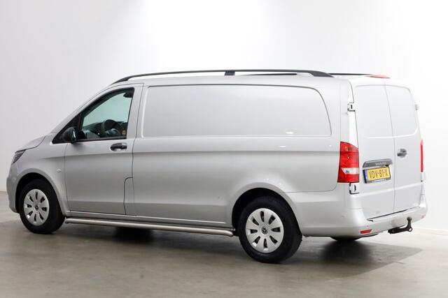 Mercedes-Benz VITO 114 CDI 136pk E6 RWD Lang Airco/Navi/Camera 01-2020