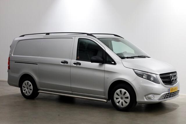 Mercedes-Benz VITO 114 CDI 136pk E6 RWD Lang Airco/Navi/Camera 01-2020