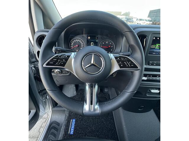 Mercedes-Benz VITO 114 CDI Automaat NIEUW BPM VRIJ, Direct leverbaar L2