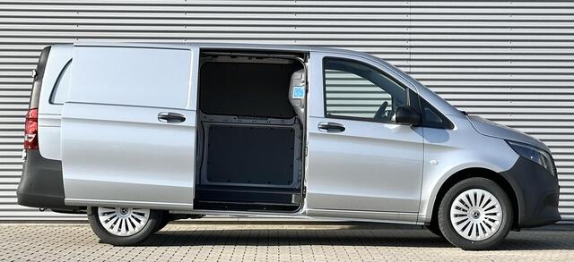 Mercedes-Benz VITO 114 CDI Automaat NIEUW BPM VRIJ, Direct leverbaar L2