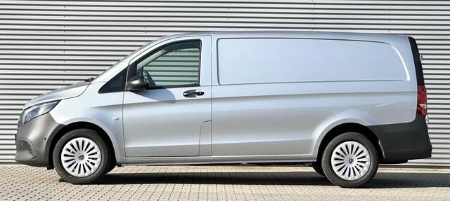 Mercedes-Benz VITO 114 CDI Automaat NIEUW BPM VRIJ, Direct leverbaar L2