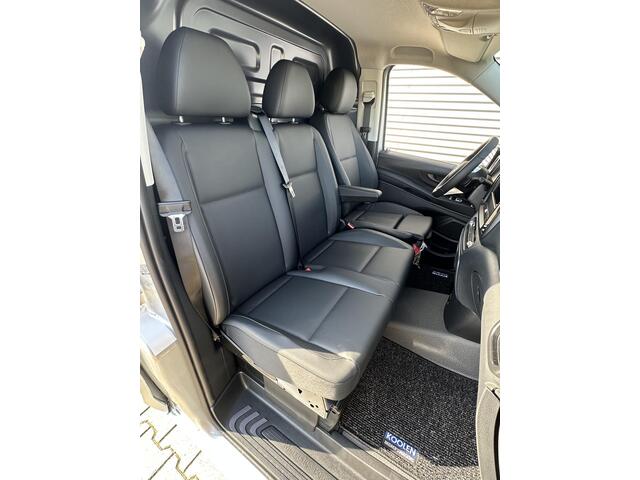 Mercedes-Benz VITO 114 CDI Automaat NIEUW BPM VRIJ, Direct leverbaar L2