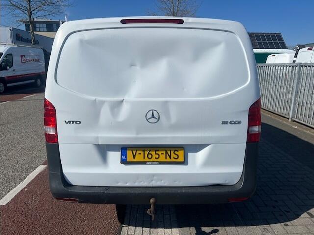 Mercedes-Benz VITO 111 CDI 85KW Lang AIRCO KLIMA EURO6