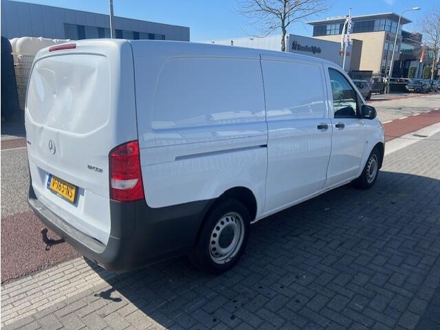 Mercedes-Benz VITO 111 CDI 85KW Lang AIRCO KLIMA EURO6