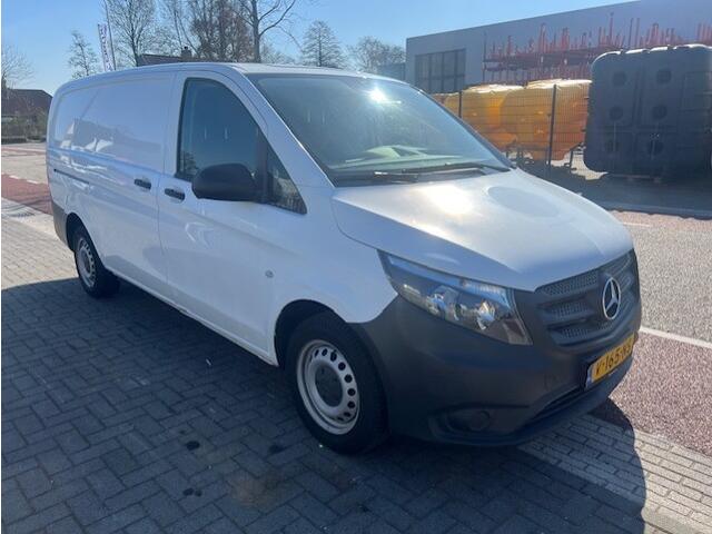 Mercedes-Benz VITO 111 CDI 85KW Lang AIRCO KLIMA EURO6