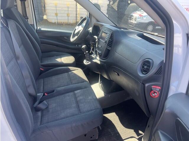 Mercedes-Benz VITO 111 CDI 85KW Lang AIRCO KLIMA EURO6