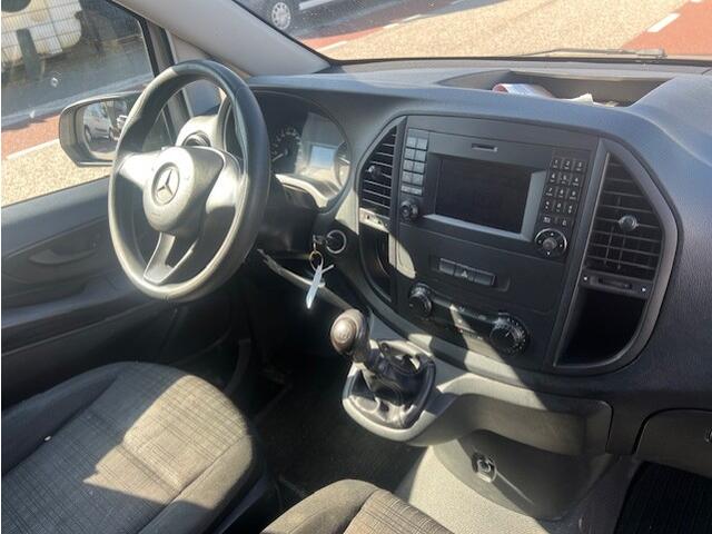 Mercedes-Benz VITO 111 CDI 85KW Lang AIRCO KLIMA EURO6