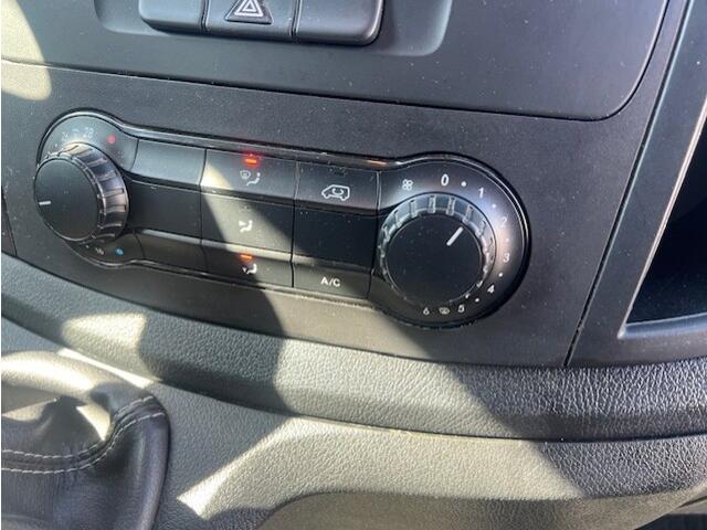Mercedes-Benz VITO 111 CDI 85KW Lang AIRCO KLIMA EURO6