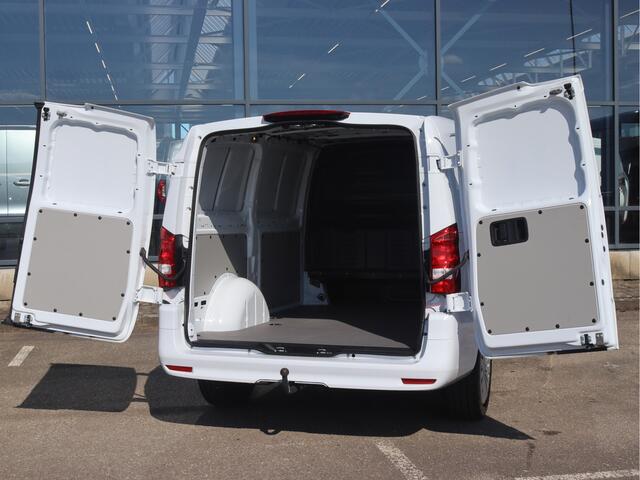 Mercedes-Benz VITO 114 CDI L2 Pro | AIRCO/CAMERA/CRUISE/2.500KG AHW | Certified