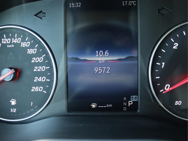 Mercedes-Benz VITO 114 CDI L2 Pro | AIRCO/CAMERA/CRUISE/2.500KG AHW | Certified