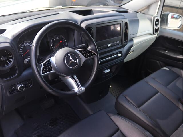 Mercedes-Benz VITO 114 CDI L2 Pro | AIRCO/CAMERA/CRUISE/2.500KG AHW | Certified