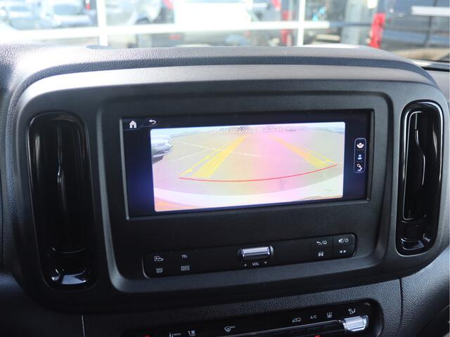 Mercedes-Benz VITO 114 CDI L2 Pro | AIRCO/CAMERA/CRUISE/2.500KG AHW | Certified