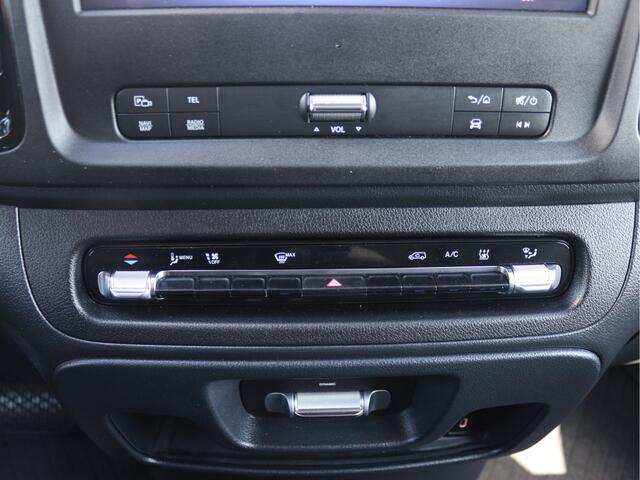 Mercedes-Benz VITO 114 CDI L2 Pro | AIRCO/CAMERA/CRUISE/2.500KG AHW | Certified
