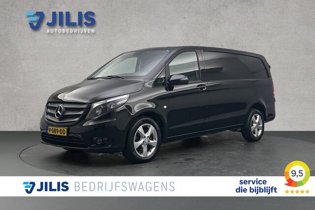 Mercedes-Benz VITO 116 CDI Lang | Trekhaak | Camera | Cruise control | Parkeersensoren