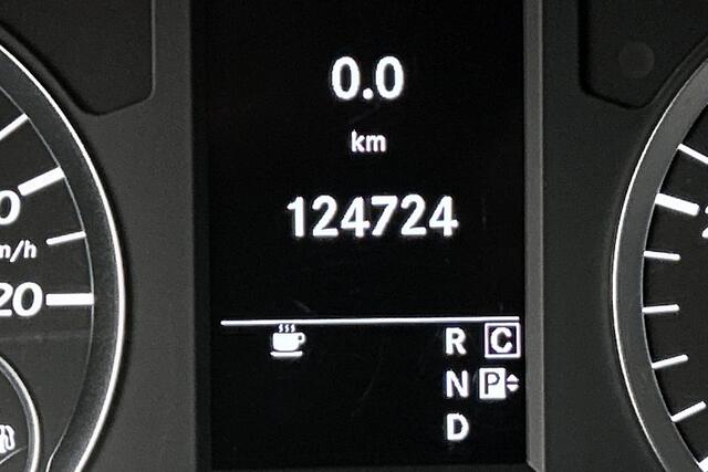 Mercedes-Benz VITO 116 CDI Lang | Trekhaak | Camera | Cruise control | Parkeersensoren