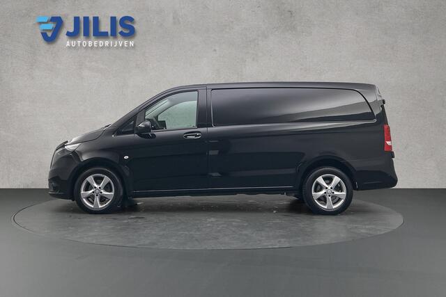 Mercedes-Benz VITO 116 CDI Lang | Trekhaak | Camera | Cruise control | Parkeersensoren