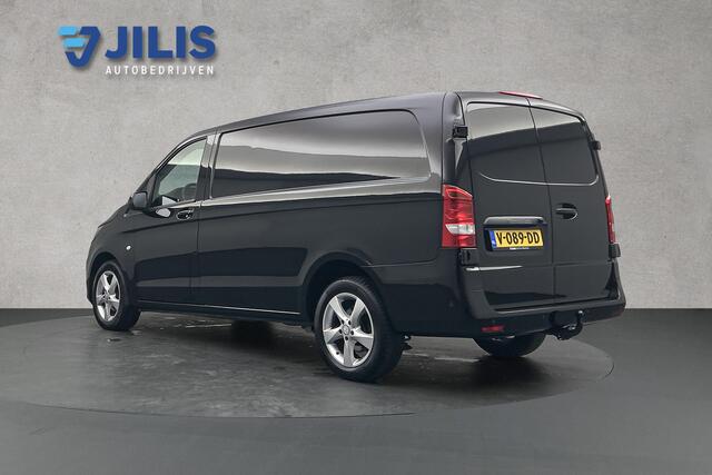 Mercedes-Benz VITO 116 CDI Lang | Trekhaak | Camera | Cruise control | Parkeersensoren