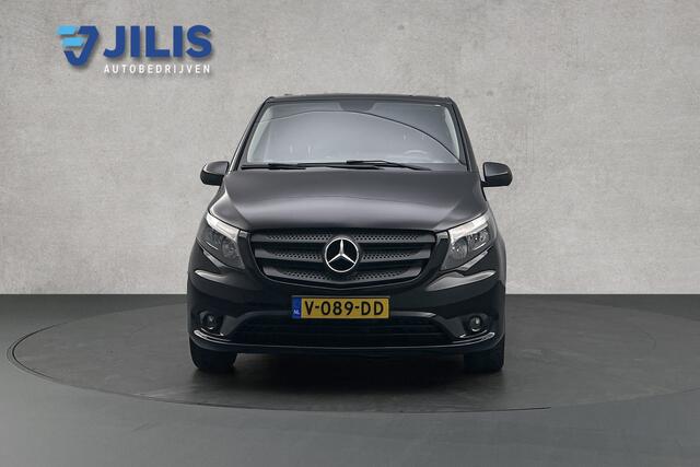 Mercedes-Benz VITO 116 CDI Lang | Trekhaak | Camera | Cruise control | Parkeersensoren