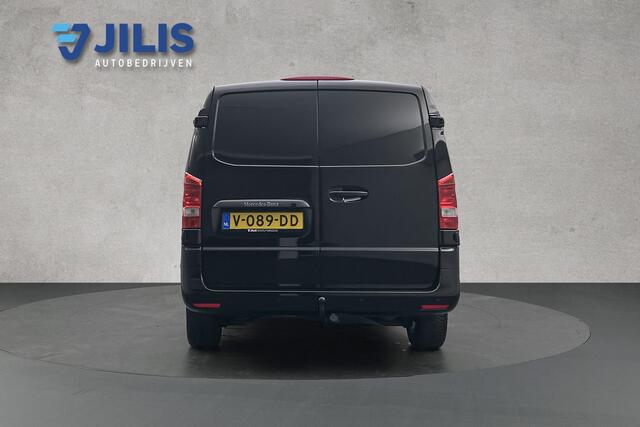 Mercedes-Benz VITO 116 CDI Lang | Trekhaak | Camera | Cruise control | Parkeersensoren