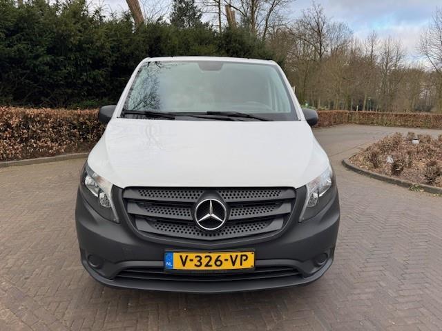 Mercedes-Benz VITO 114CDI 100KW LANG NAV/CAMERA/CRUISE/