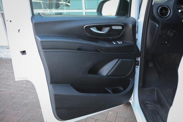 Mercedes-Benz VITO 114 CDI | Automaat |Stoelverwarming| Airco | Lederen bekleding |