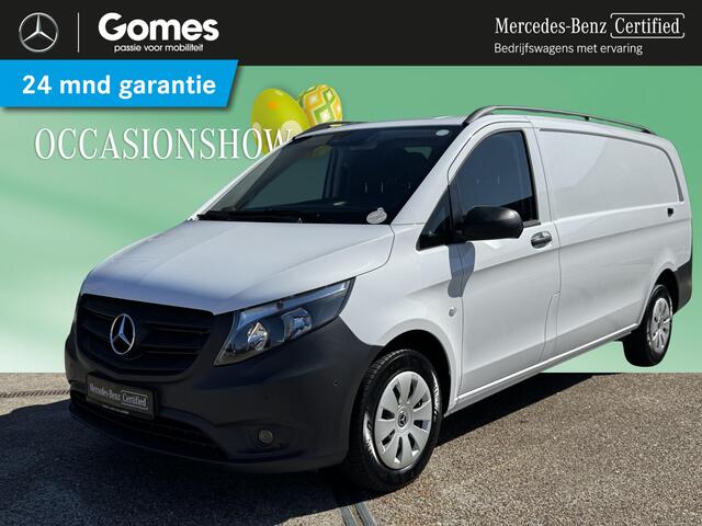 Mercedes-Benz VITO 116 CDI Bestlwagen L3