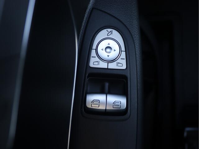 Mercedes-Benz VITO eVito Dubbel Cabine Lang 66 kWh