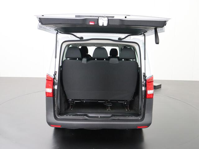 Mercedes-Benz VITO 9-Persoons Kombi/Personenbus Extra Lang | Airco | 2-2-2-3 stoelopstelling