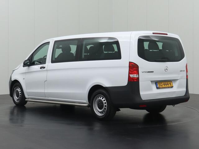 Mercedes-Benz VITO 9-Persoons Kombi/Personenbus Extra Lang | Airco | 2-2-2-3 stoelopstelling