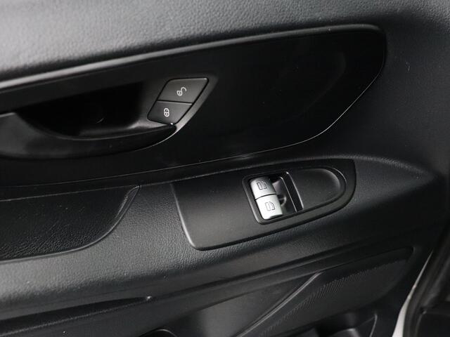 Mercedes-Benz VITO 9-Persoons Kombi/Personenbus Extra Lang | Airco | 2-2-2-3 stoelopstelling