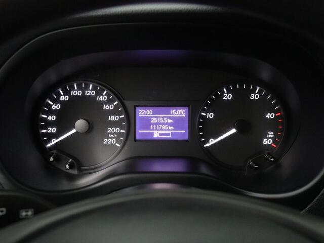 Mercedes-Benz VITO 9-Persoons Kombi/Personenbus Extra Lang | Airco | 2-2-2-3 stoelopstelling