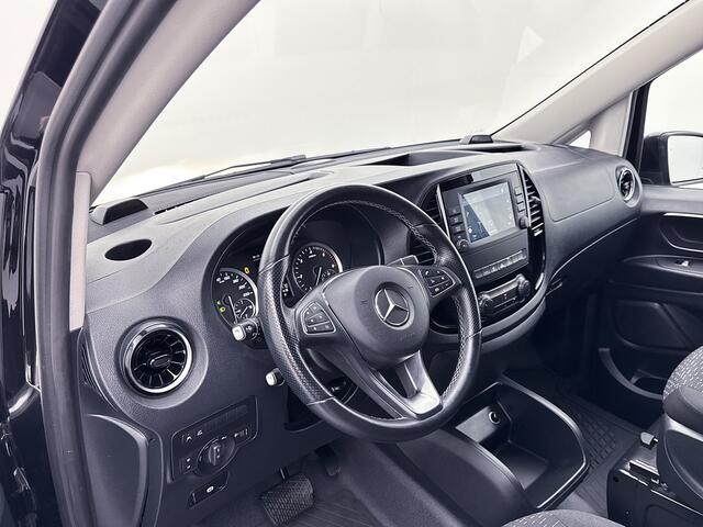 Mercedes-Benz VITO 116 CDI Lang Trekhaak Navigatie Apple Carplay/Android Auto Achteruitrijcamera