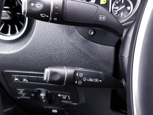 Mercedes-Benz VITO 116 CDI Lang Trekhaak Navigatie Apple Carplay/Android Auto Achteruitrijcamera