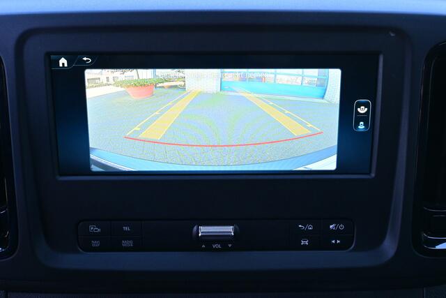 Mercedes-Benz VITO 116 CDI L3 FACELIFT Pro Navigatie Smartphone pakket, Winter pakket, Achterdeuren