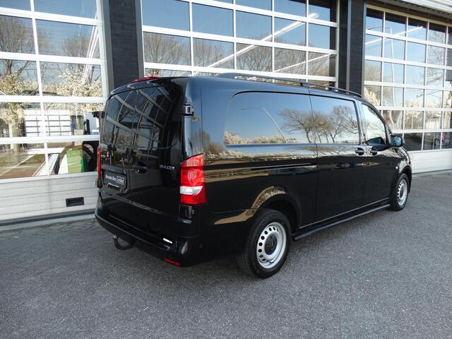 Mercedes-Benz VITO 114 CDI Extra Lang | AHW 2500 kg | Automaat